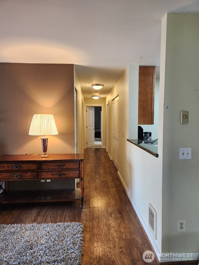 Property photo for 12303 Harbour Pointe Boulevard #W203, Mukilteo photo 2