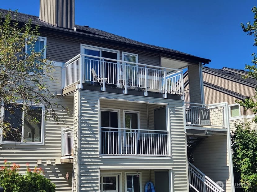 Property photo for 12303 Harbour Pointe Boulevard #W203, Mukilteo