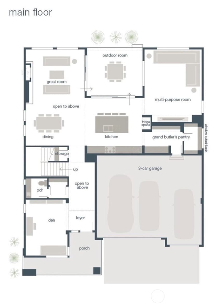Property photo for 11574 Arrowhead Drive, Gig Harbor photo 39