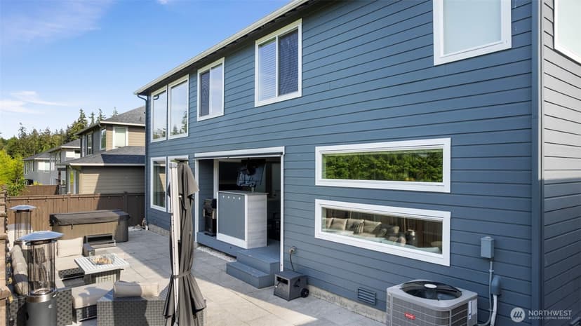Property photo for 11574 Arrowhead Drive, Gig Harbor photo 33