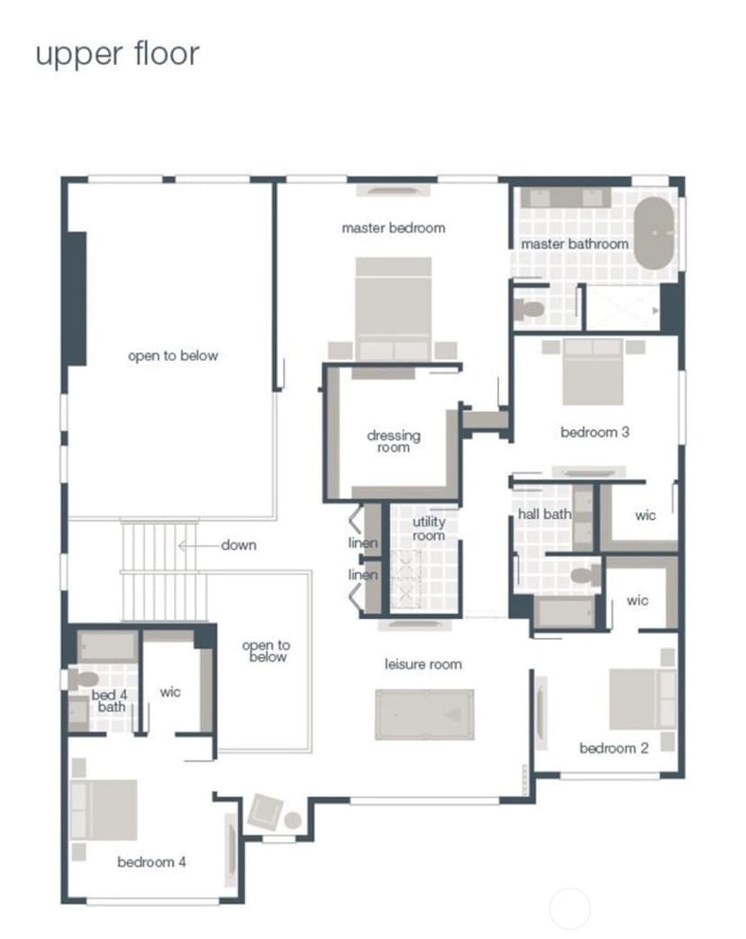 Property photo for 11574 Arrowhead Drive, Gig Harbor photo 40