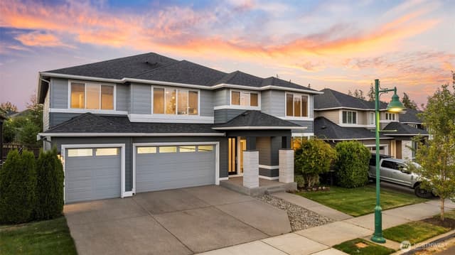 Property photo for 11574 Arrowhead Drive, Gig Harbor