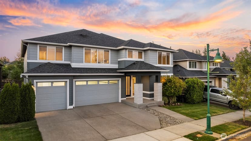 Property photo for 11574 Arrowhead Drive, Gig Harbor