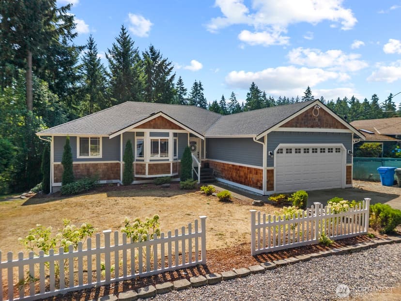 Property photo for 18505 68th Street E, Bonney Lake