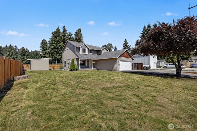 Property photo for 12105 118th Street E, Puyallup photo 2