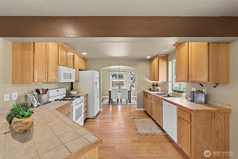 Property photo for 12105 118th Street E, Puyallup photo 12