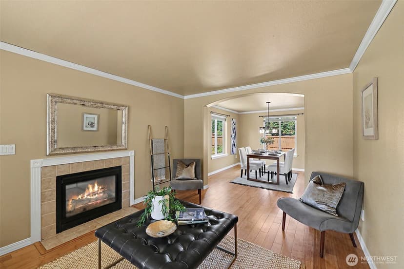 Property photo for 12105 118th Street E, Puyallup photo 8