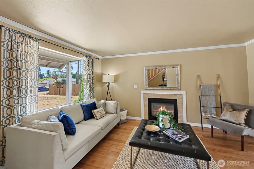 Property photo for 12105 118th Street E, Puyallup photo 6