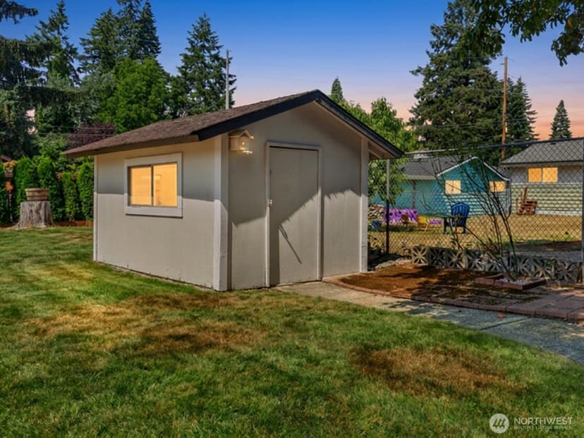 Property photo for 1225 22nd Street SE, Auburn photo 33