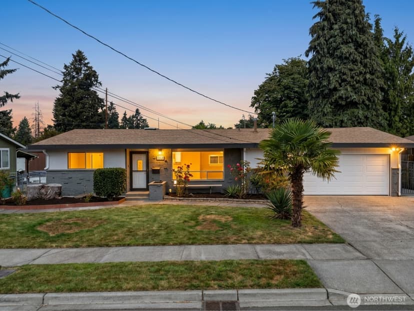 Property photo for 1225 22nd Street SE, Auburn