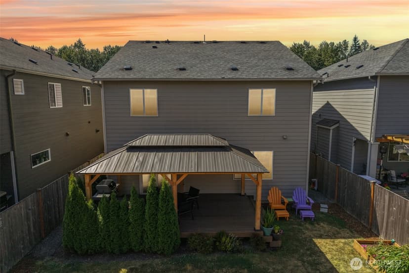 Property photo for 12931 173rd Drive SE, Snohomish photo 37