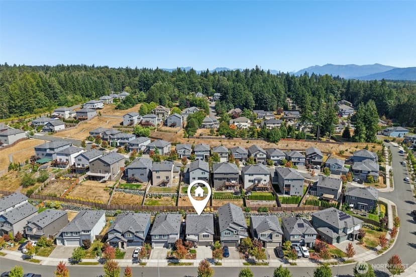 Property photo for 12931 173rd Drive SE, Snohomish photo 33