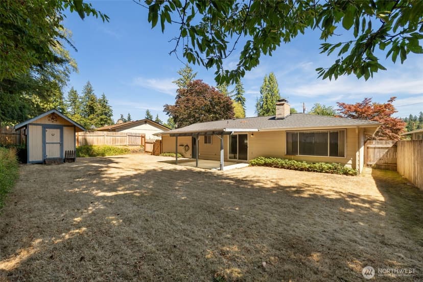 Property photo for 2374 S Flower Avenue, Port Orchard photo 24