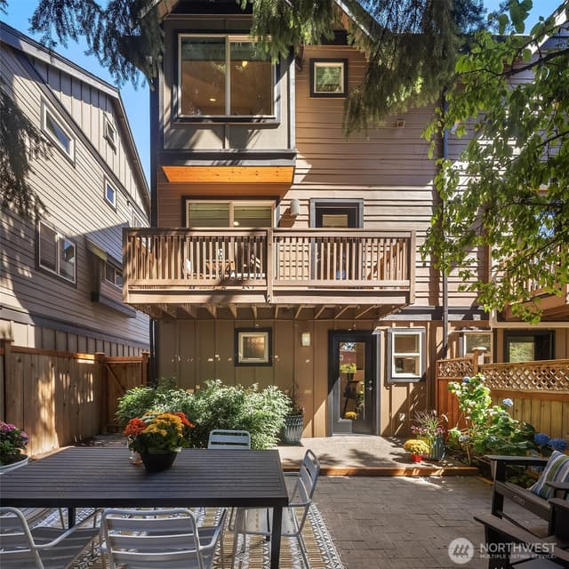 Property photo for 9613 Roosevelt Way NE #B, Seattle