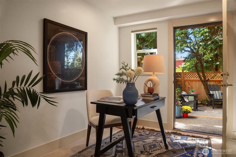 Property photo for 9613 Roosevelt Way NE #B, Seattle photo 25