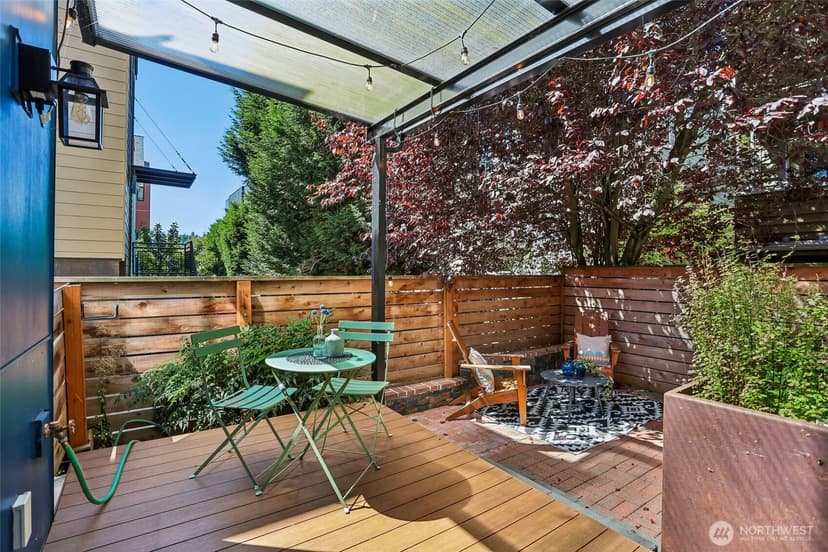 Property photo for 3637 C Dayton Ave N, Seattle photo 23