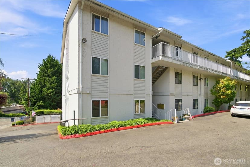 Property photo for 9926 NE 116th Street #302, Kirkland
