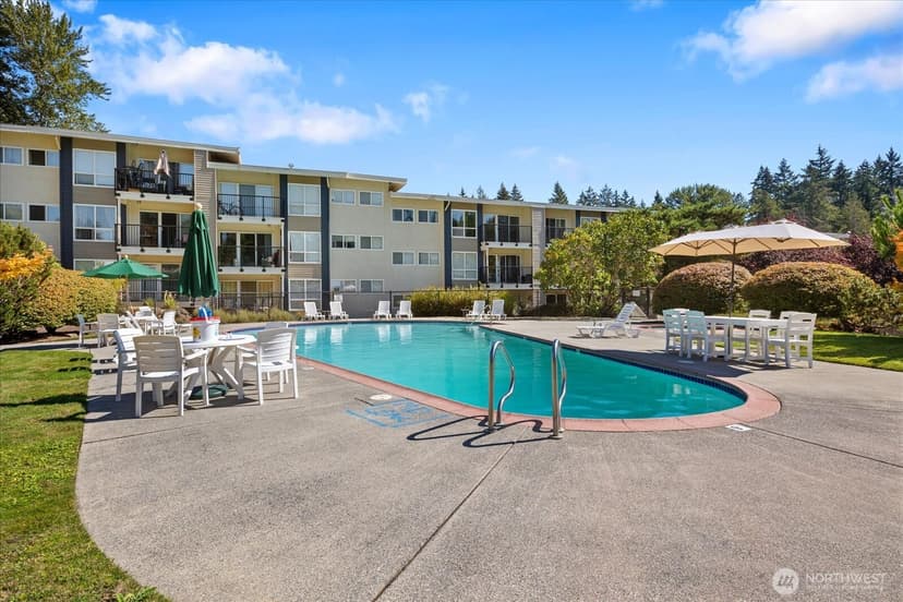 Property photo for 12631 NE 9th Place #C205, Bellevue photo 21