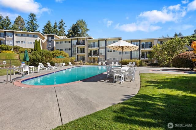 Property photo for 12631 NE 9th Place #C205, Bellevue