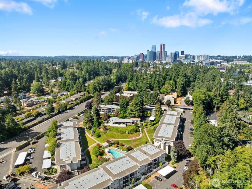Property photo for 12631 NE 9th Place #C205, Bellevue photo 23