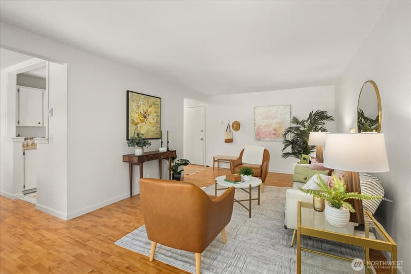 Property photo for 12631 NE 9th Place #C205, Bellevue photo 6