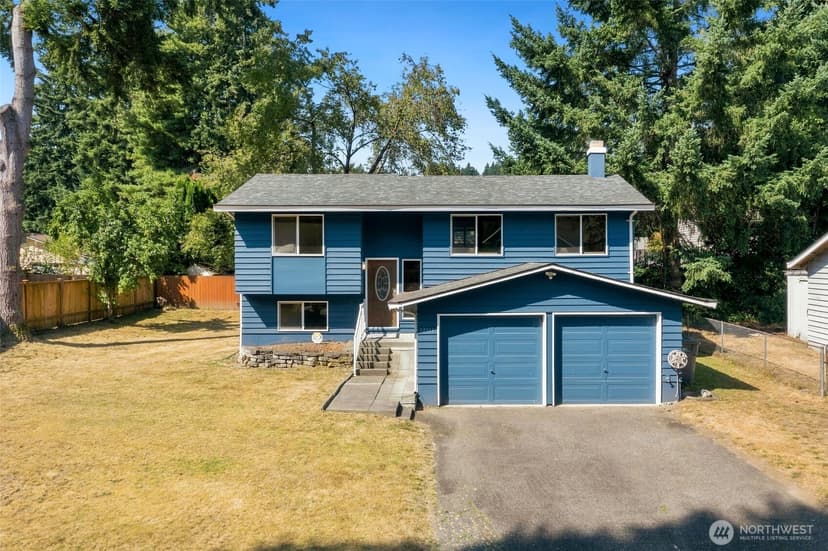 Property photo for 13911 103rd Avenue NE, Kirkland
