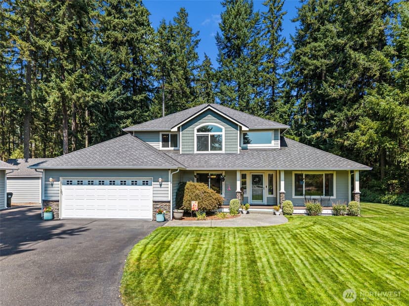 Property photo for 3919 162nd Street E, Tacoma photo 2