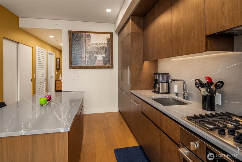 Property photo for 121 Stewart Street #2501, Seattle photo 20