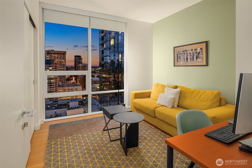 Property photo for 121 Stewart Street #2501, Seattle photo 23
