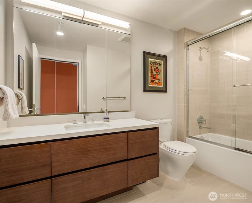Property photo for 121 Stewart Street #2501, Seattle photo 26