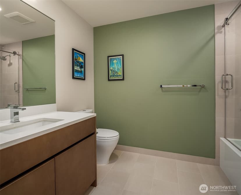 Property photo for 121 Stewart Street #2501, Seattle photo 22