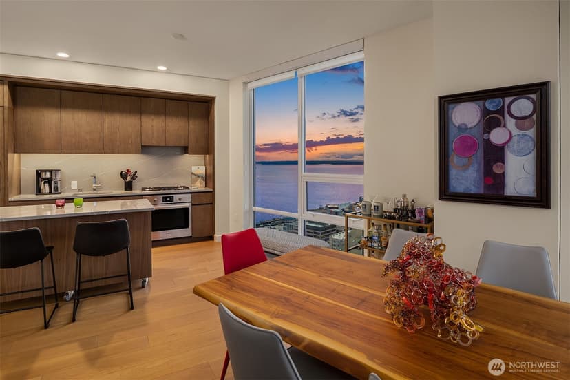 Property photo for 121 Stewart Street #2501, Seattle photo 12