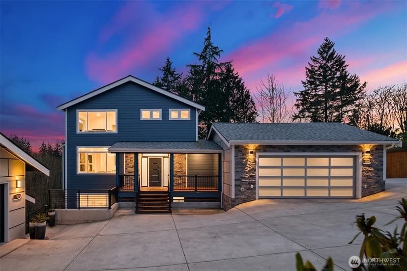 Property photo for 11502 6th Avenue NW #1, Seattle