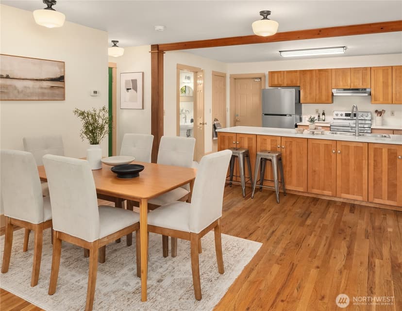 Property photo for 9190 NE Ruys Lane, Bainbridge Island photo 9