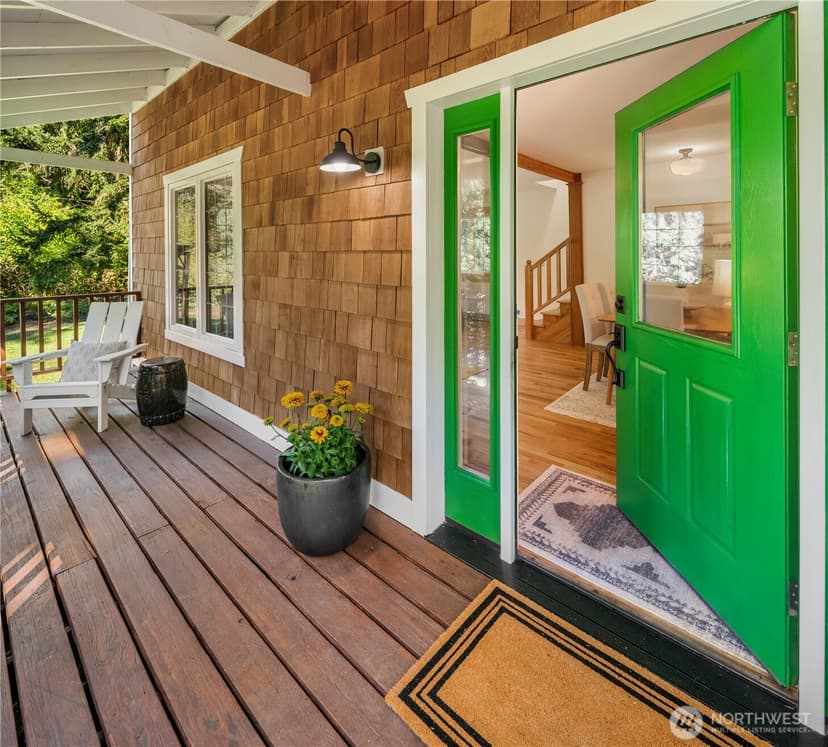 Property photo for 9190 NE Ruys Lane, Bainbridge Island photo 4