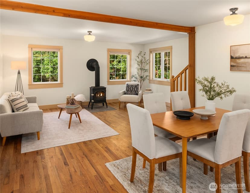 Property photo for 9190 NE Ruys Lane, Bainbridge Island photo 7