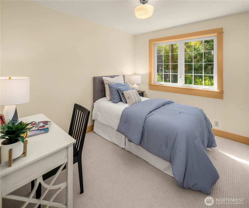 Property photo for 9190 NE Ruys Lane, Bainbridge Island photo 17