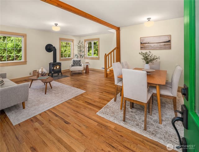 Property photo for 9190 NE Ruys Lane, Bainbridge Island photo 5