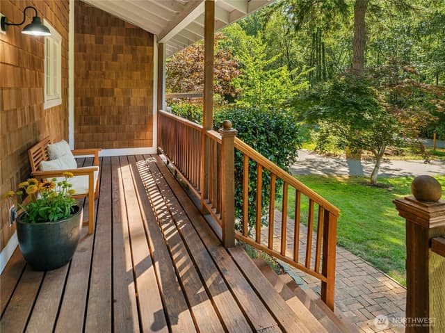 Property photo for 9190 NE Ruys Lane, Bainbridge Island photo 3