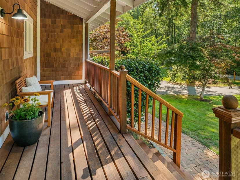 Property photo for 9190 NE Ruys Lane, Bainbridge Island photo 3