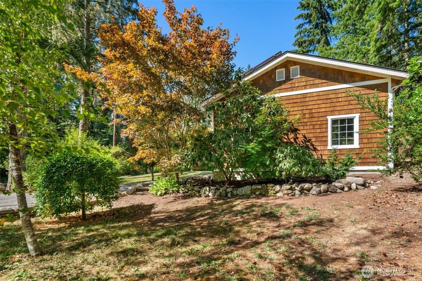 Property photo for 9190 NE Ruys Lane, Bainbridge Island photo 21