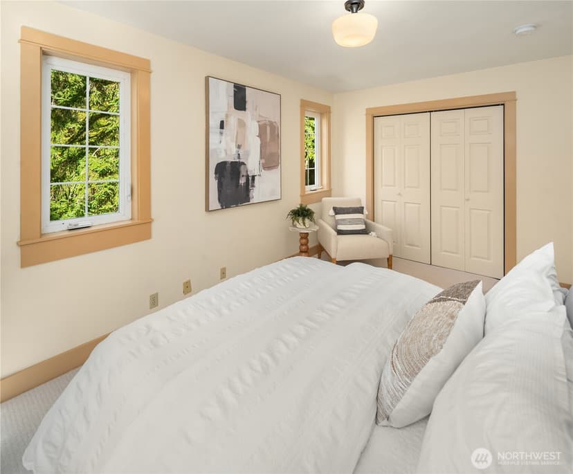 Property photo for 9190 NE Ruys Lane, Bainbridge Island photo 15