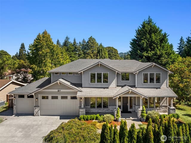 Property photo for 5624 117th Ave SE, Bellevue photo 2
