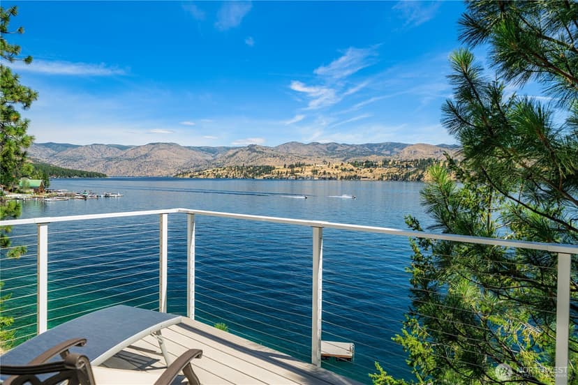 Property photo for 9064 S Lakeshore Rd., Chelan photo 14