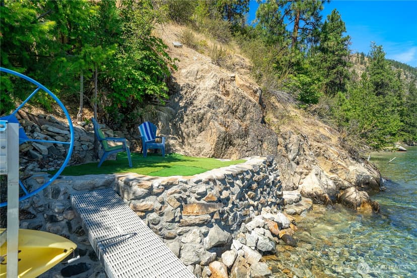 Property photo for 9064 S Lakeshore Rd., Chelan photo 20
