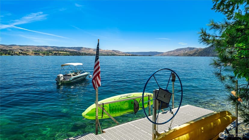 Property photo for 9064 S Lakeshore Rd., Chelan photo 21