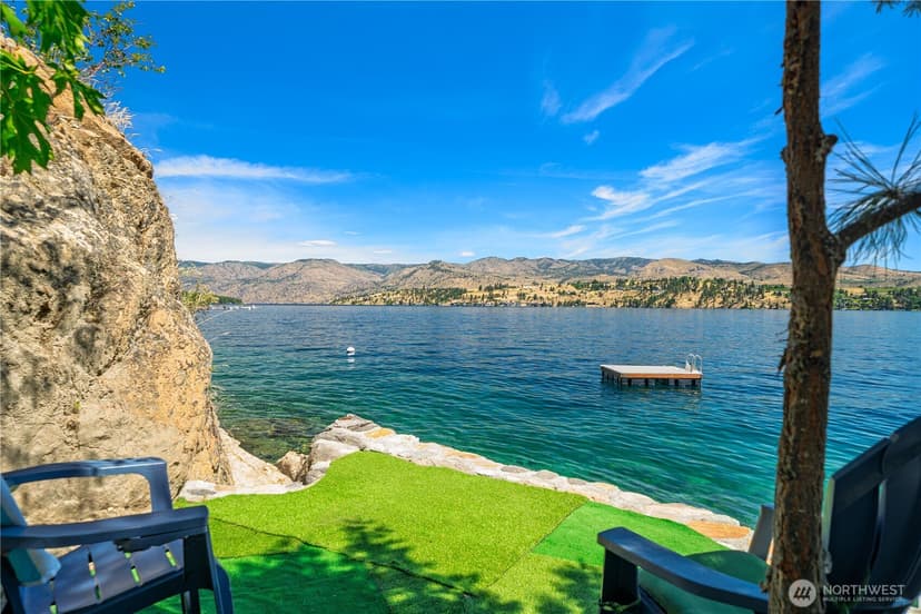 Property photo for 9064 S Lakeshore Rd., Chelan photo 16