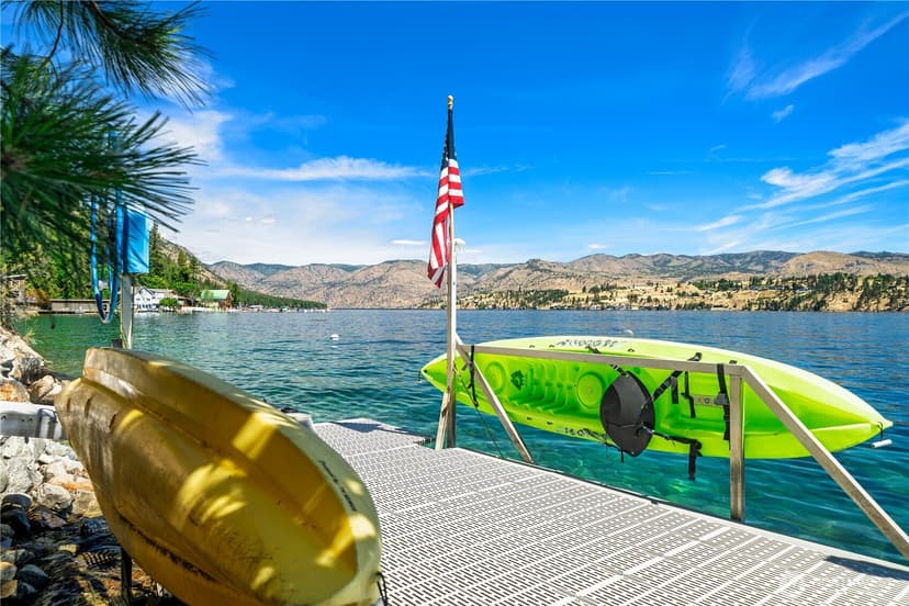 Property photo for 9064 S Lakeshore Rd., Chelan photo 18