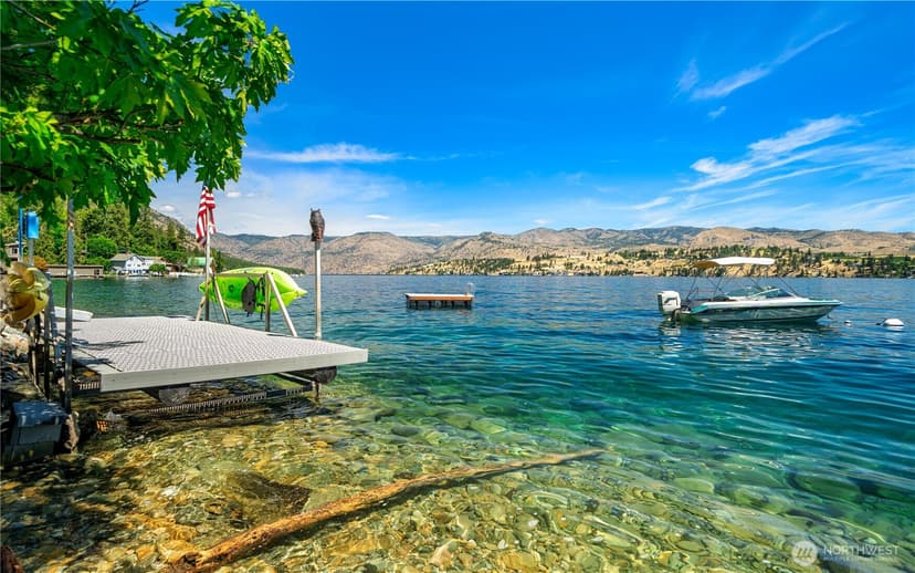 Property photo for 9064 S Lakeshore Rd., Chelan photo 19
