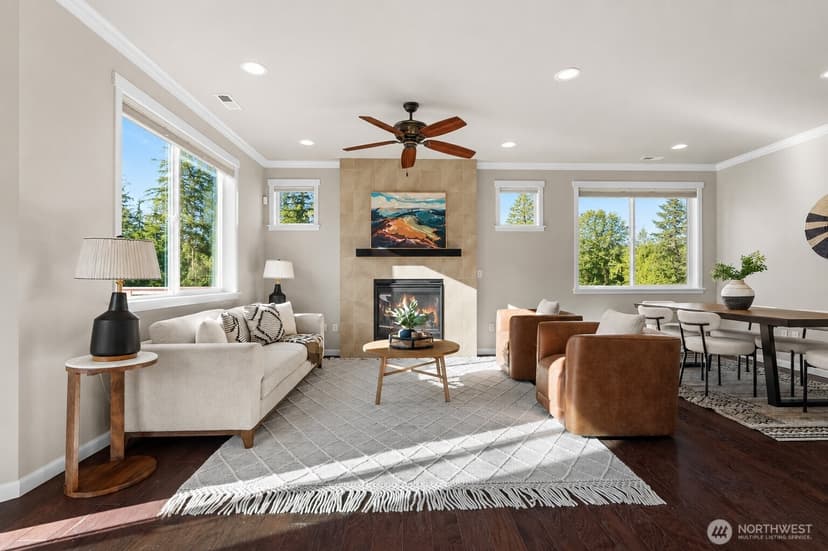 Property photo for 10546 Sentinel Drive, Gig Harbor photo 7